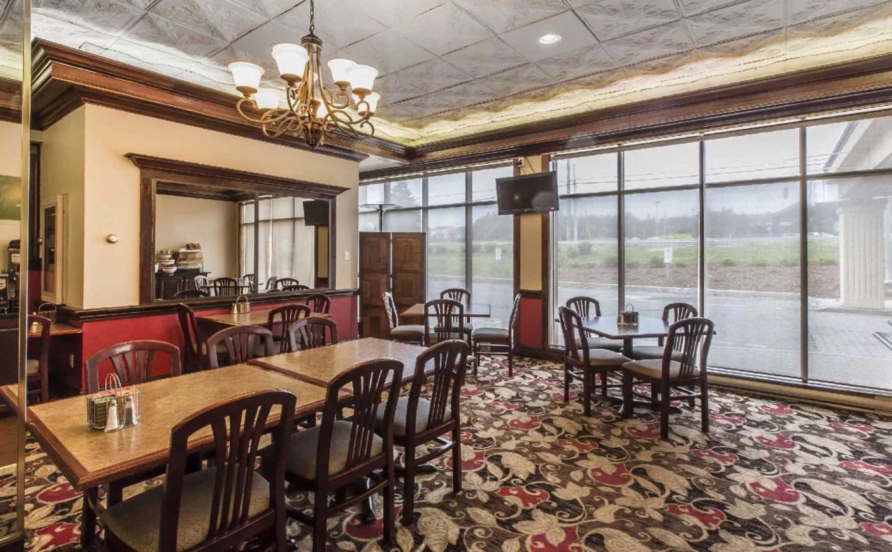 Comfort Hotel Airport