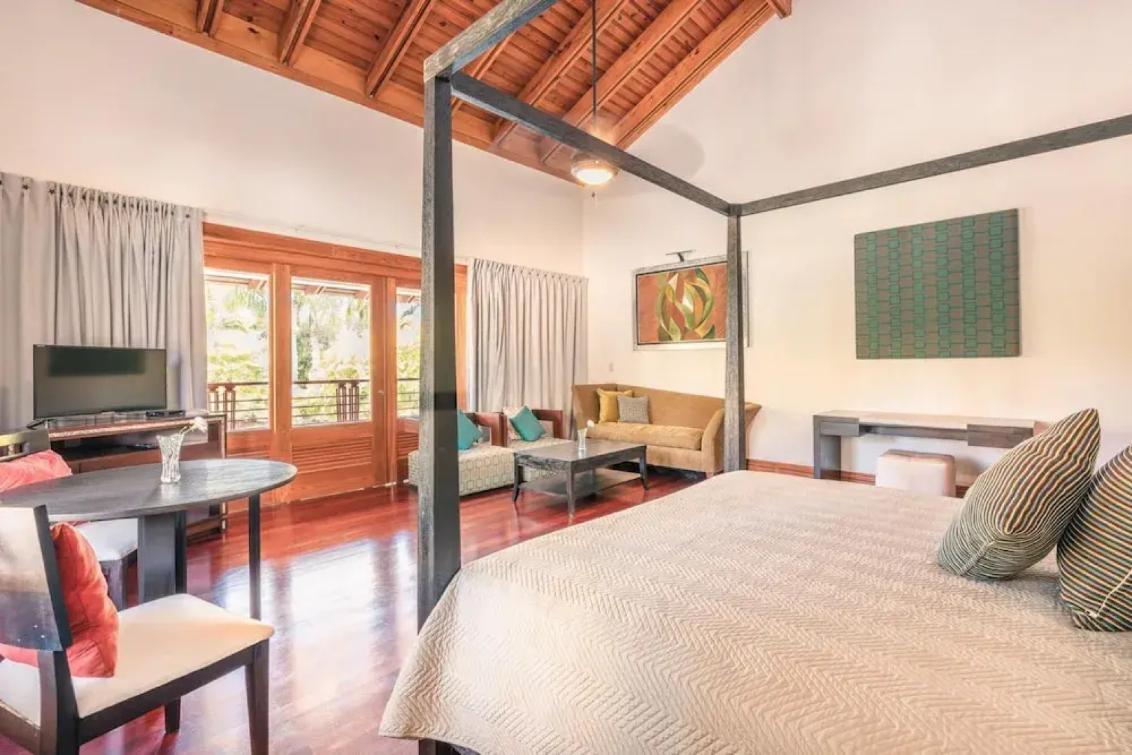 Wonderful Villa w Style at Colinas Casa de Campo