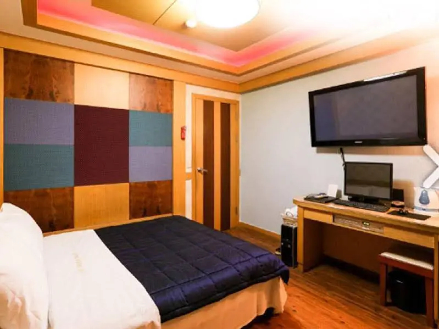 Top Hotel Yongin