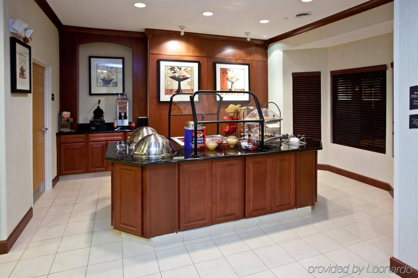 Homewood Suites by Hilton South Bend Notre Dame Area