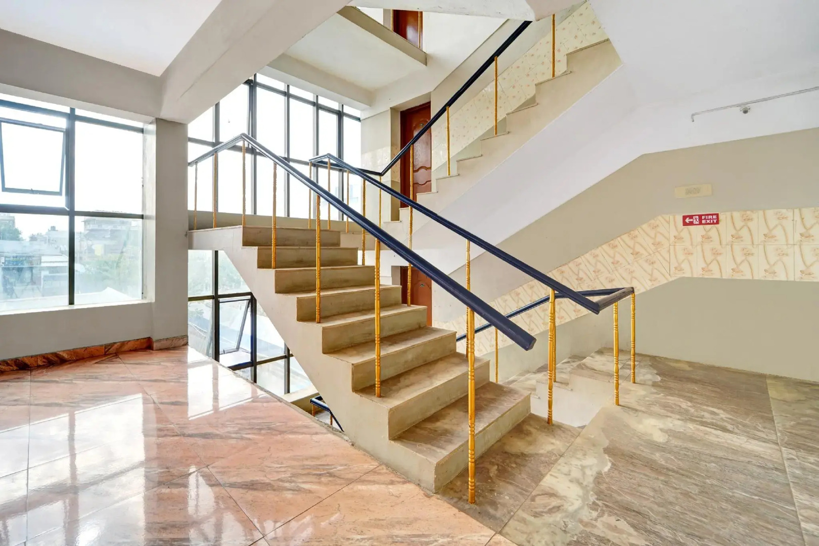 Hotel Jp Castle By OYO Rooms