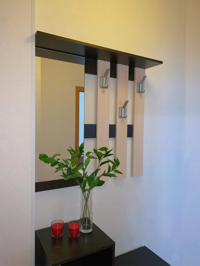 Хорошего дня на улице Феофанова