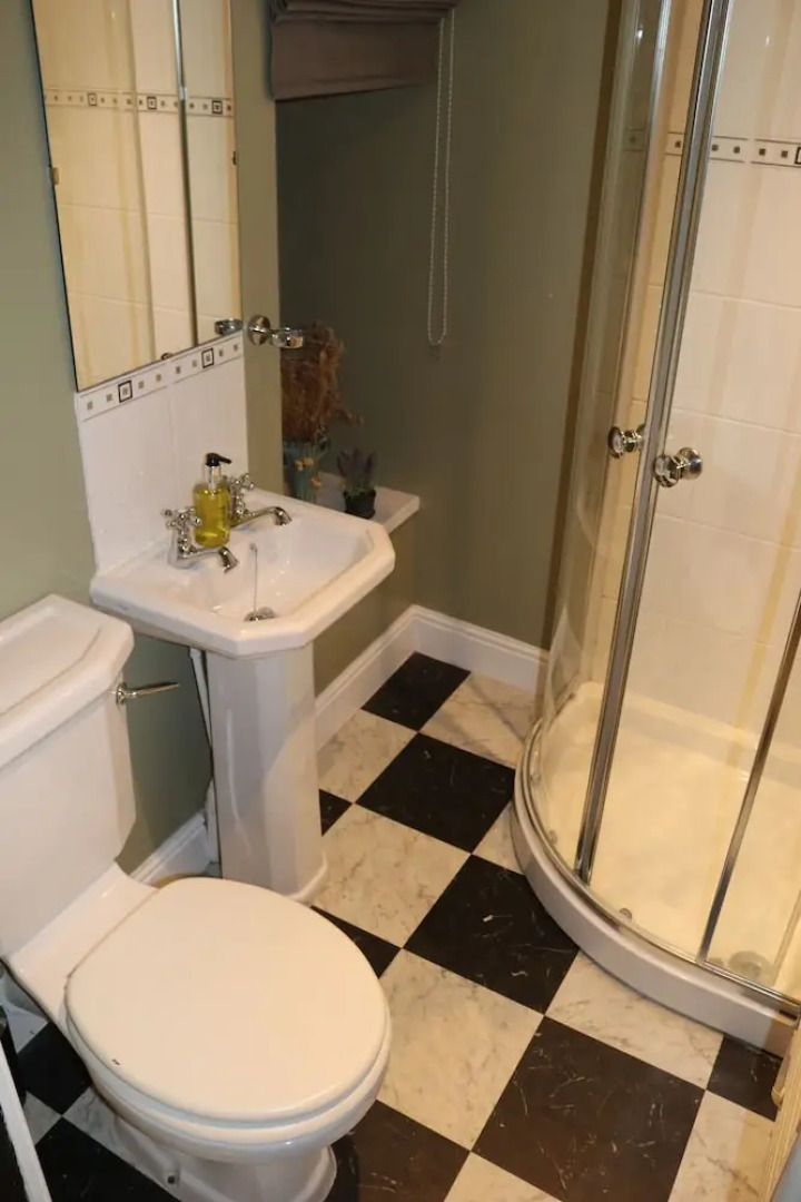 Gratton Grange Farm B&B