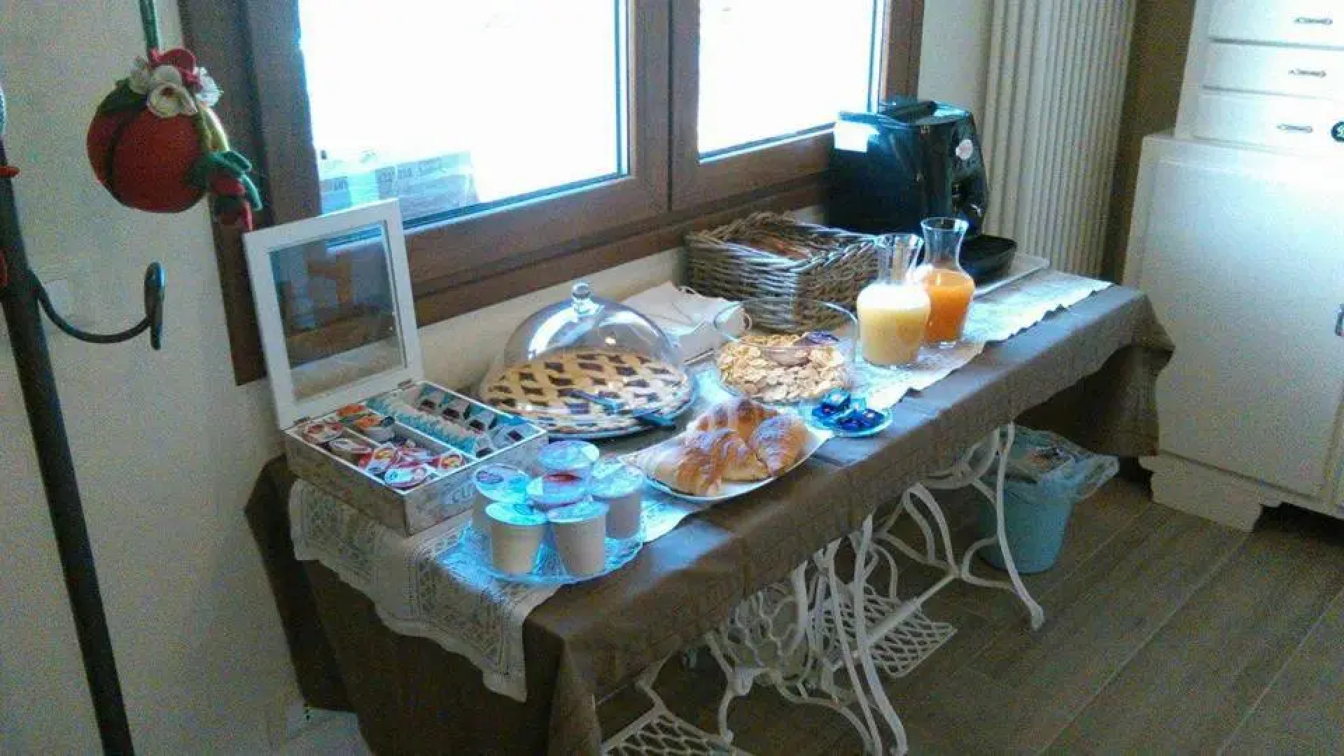 Il Marrondindo Bed & Breakfast