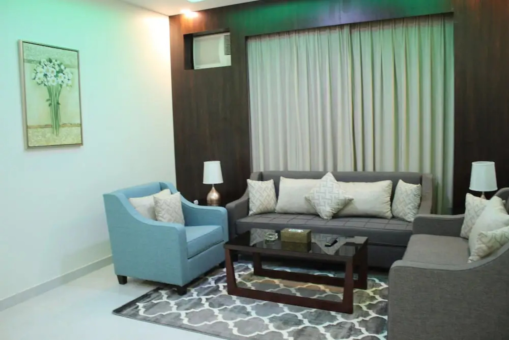 Silent Nights by Kyan