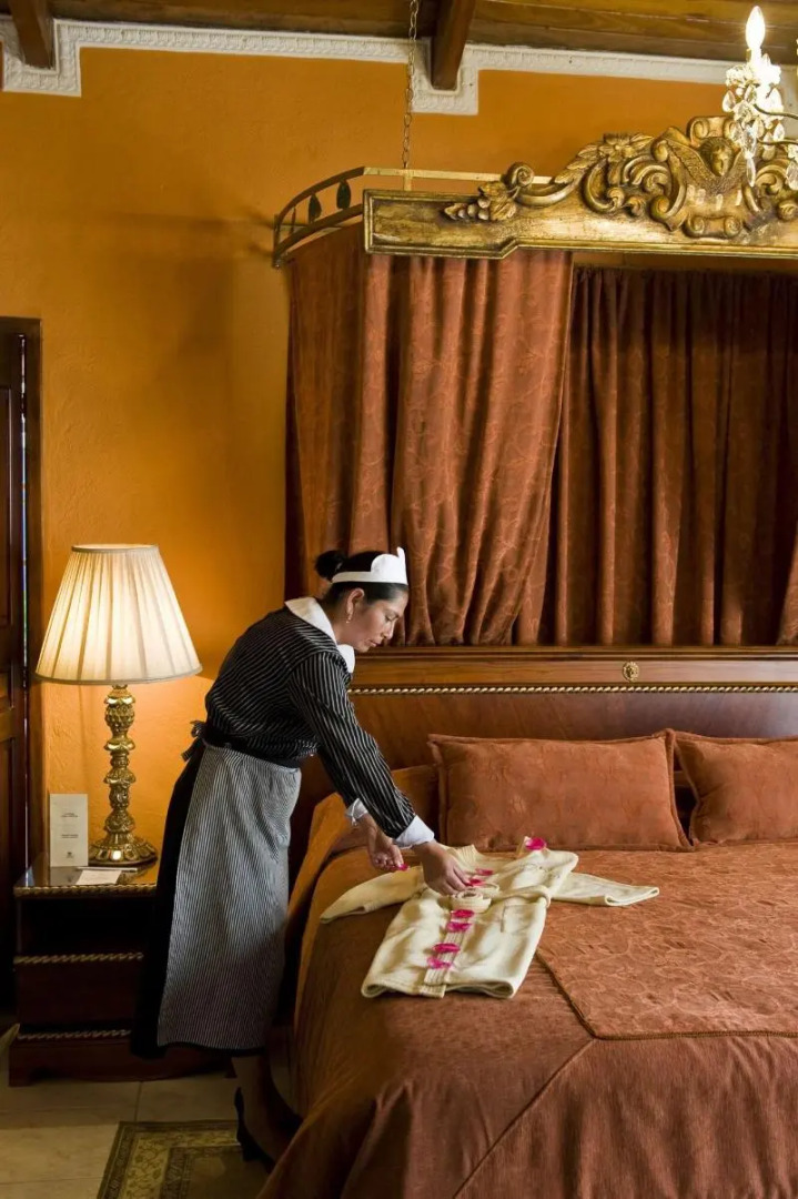 La Mirage Garden Hotel And Spa