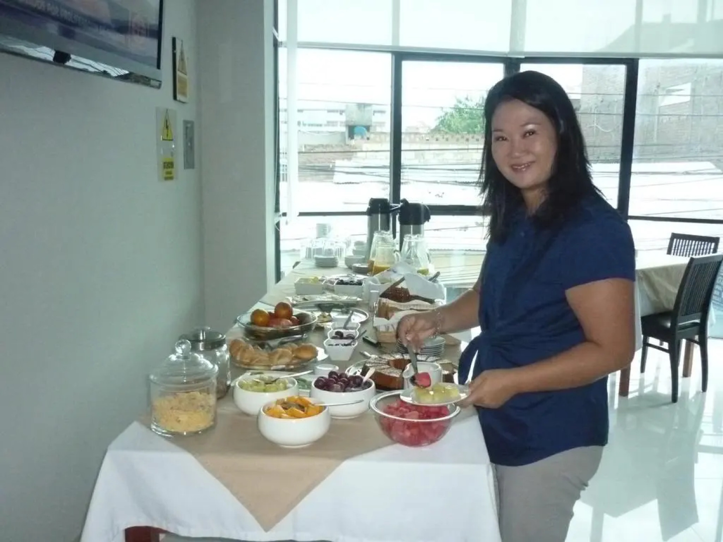 Grima Hotel