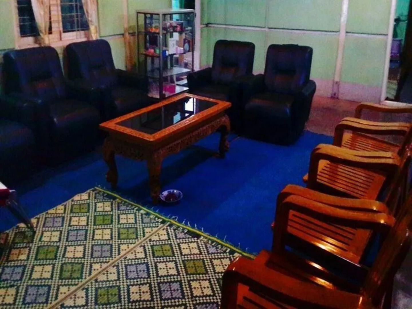 Zay Yar Thein Gi Hotel