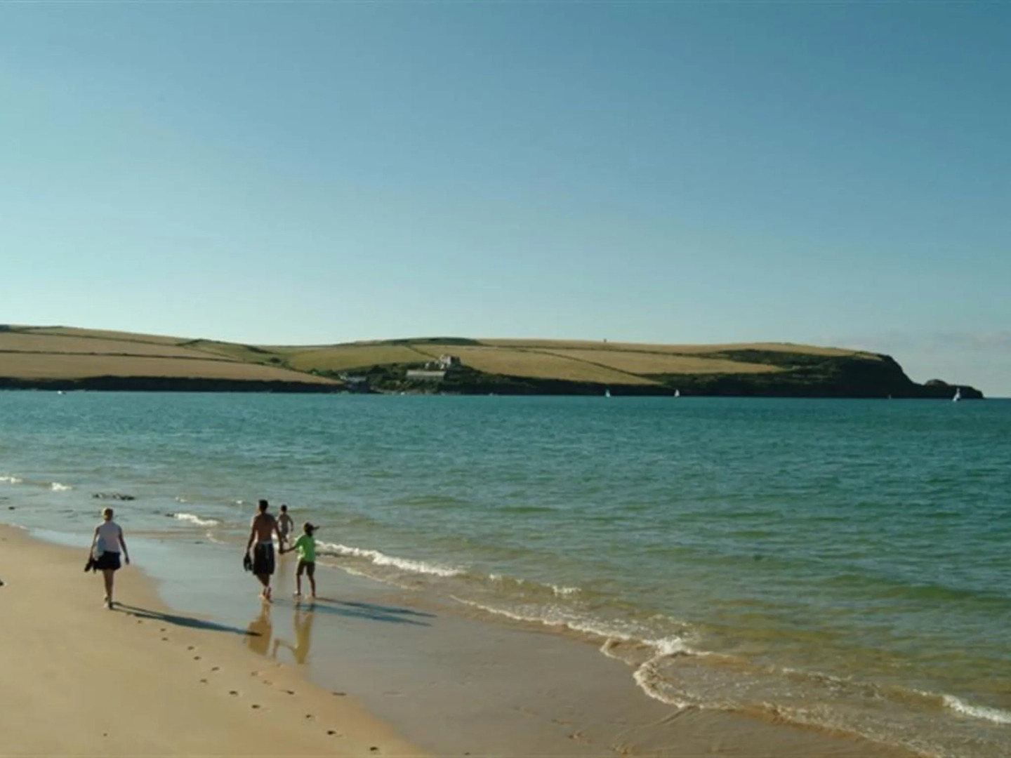 Holiday Home Old School House