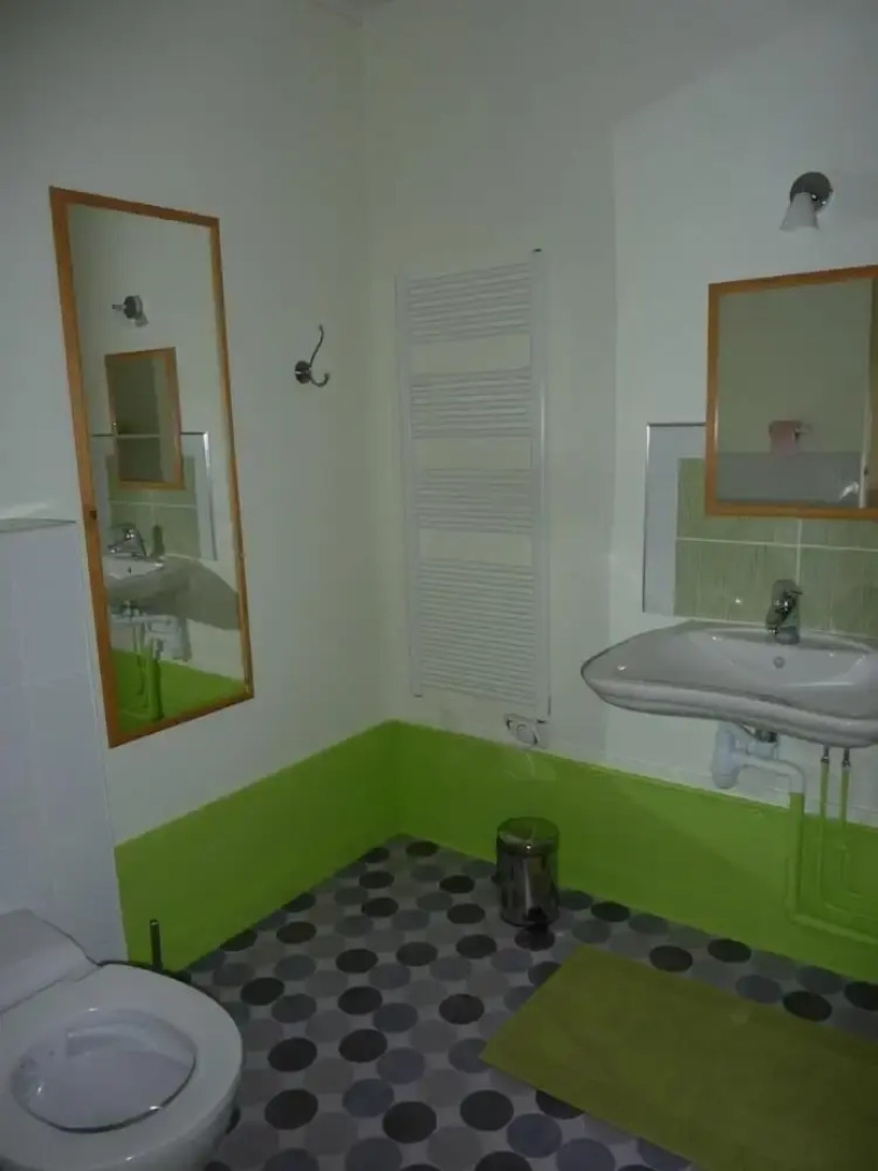 Chambres dHôtes La Corne aux Vaches