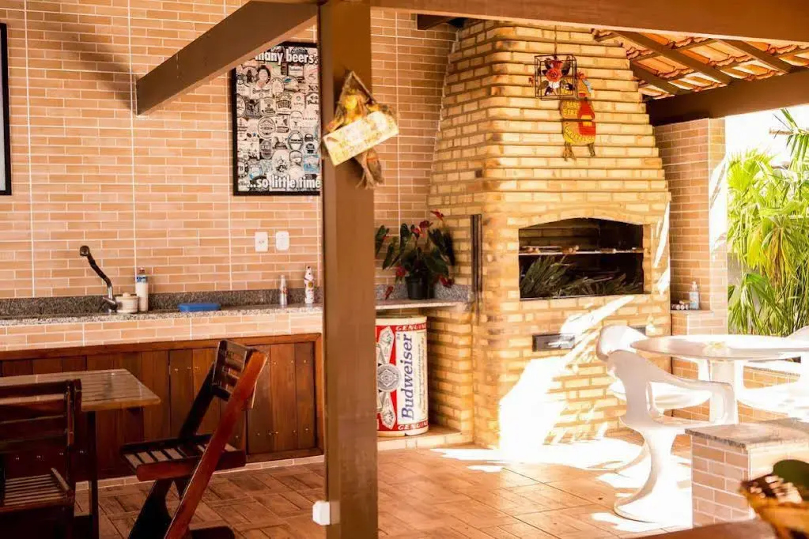 Pousada Recanto Sol a Sol