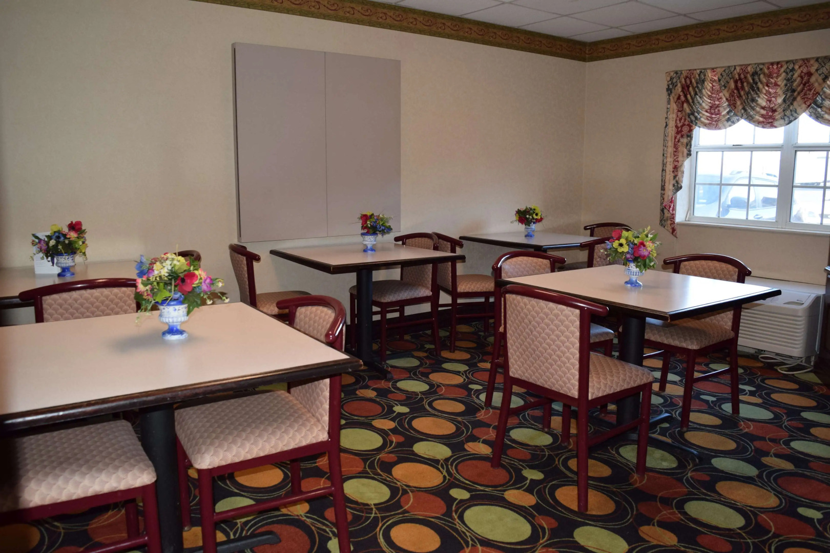 Microtel Inn & Suites by Wyndham Rock Hill/Charlotte Area