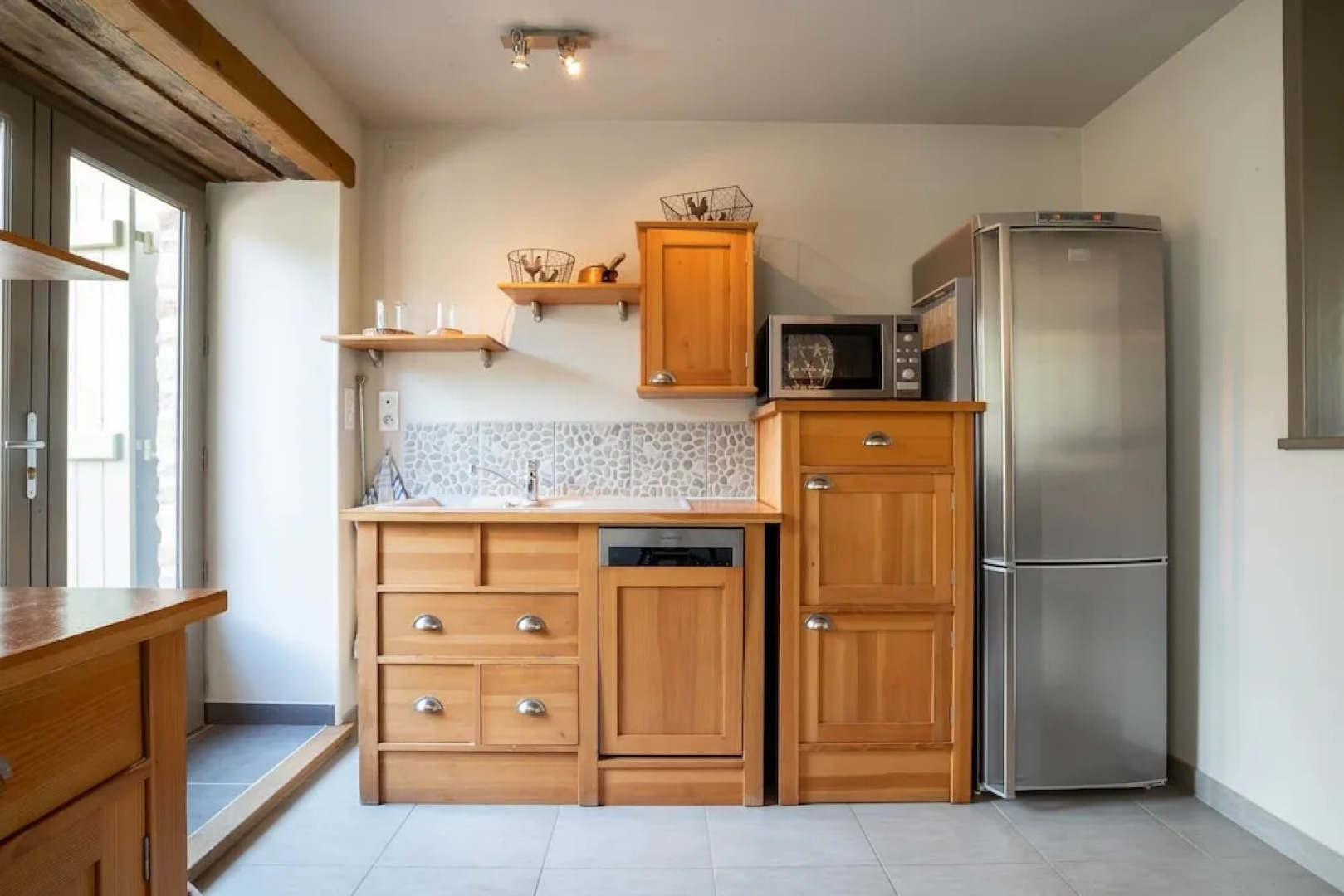 La Maison de la Petite Charrière