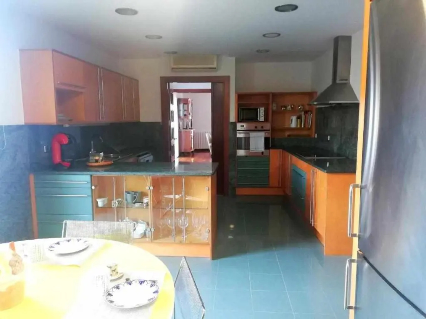 Mazi Apartments Colón