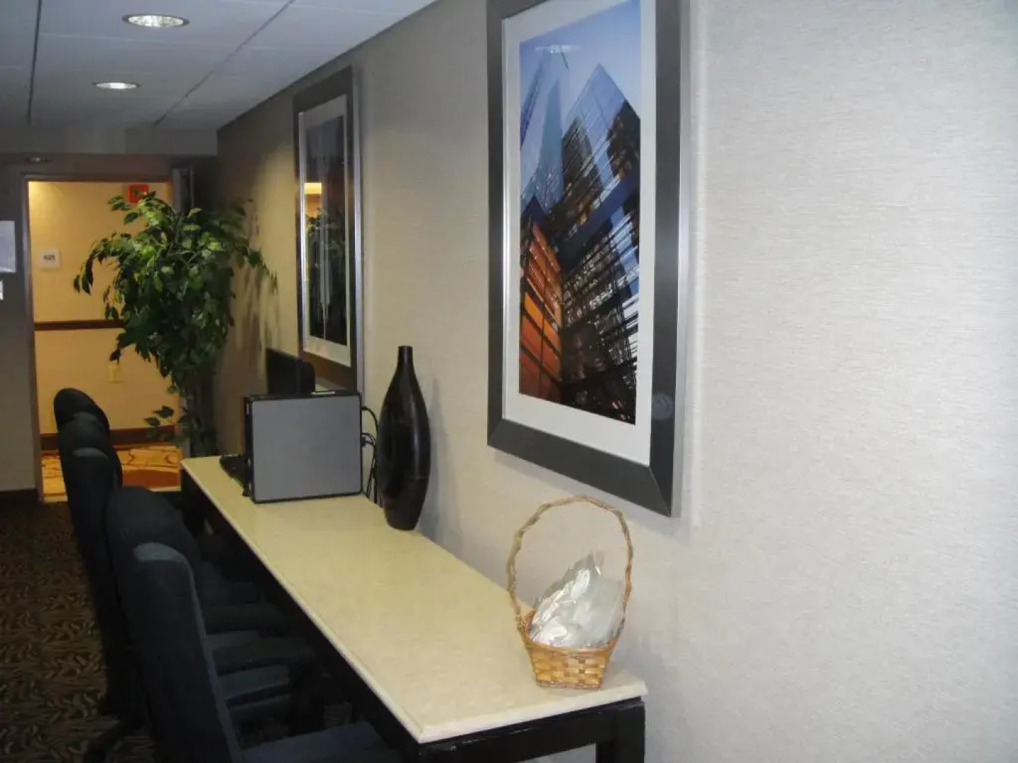 Holiday Inn Philadelphia Airport