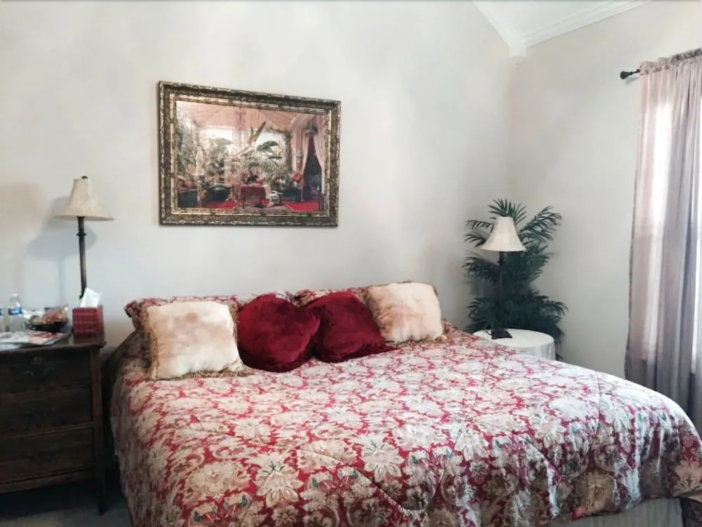 The Nest at Eagles Landing