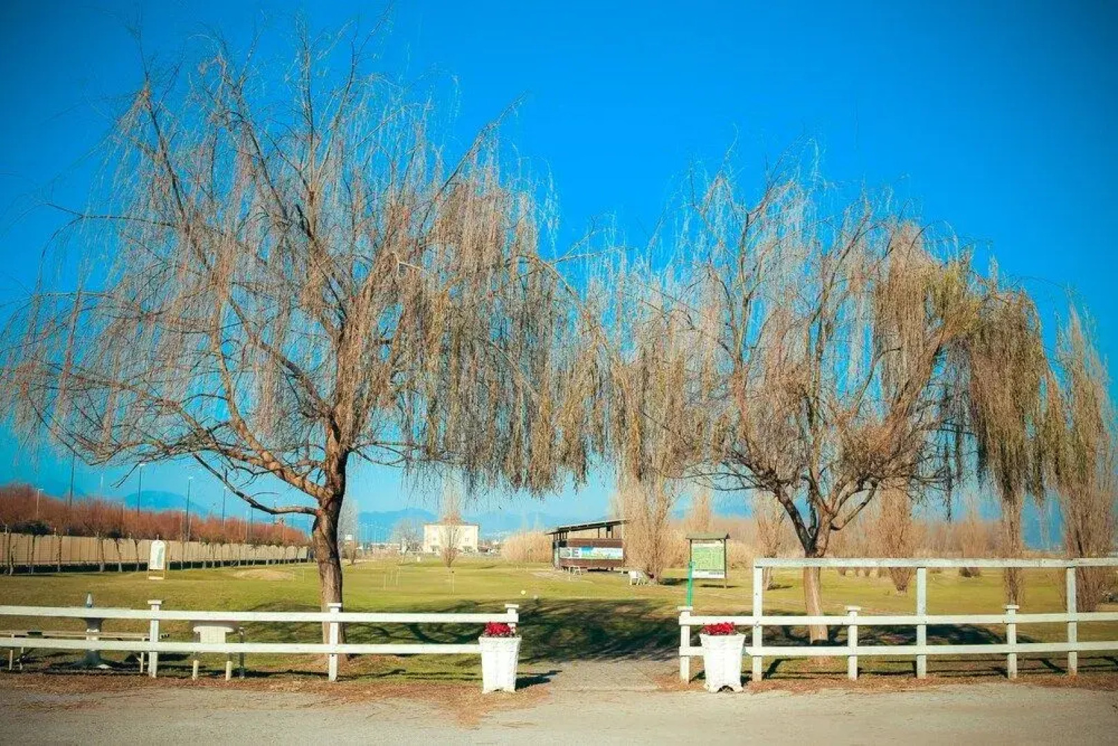 Quadrifoglio Village