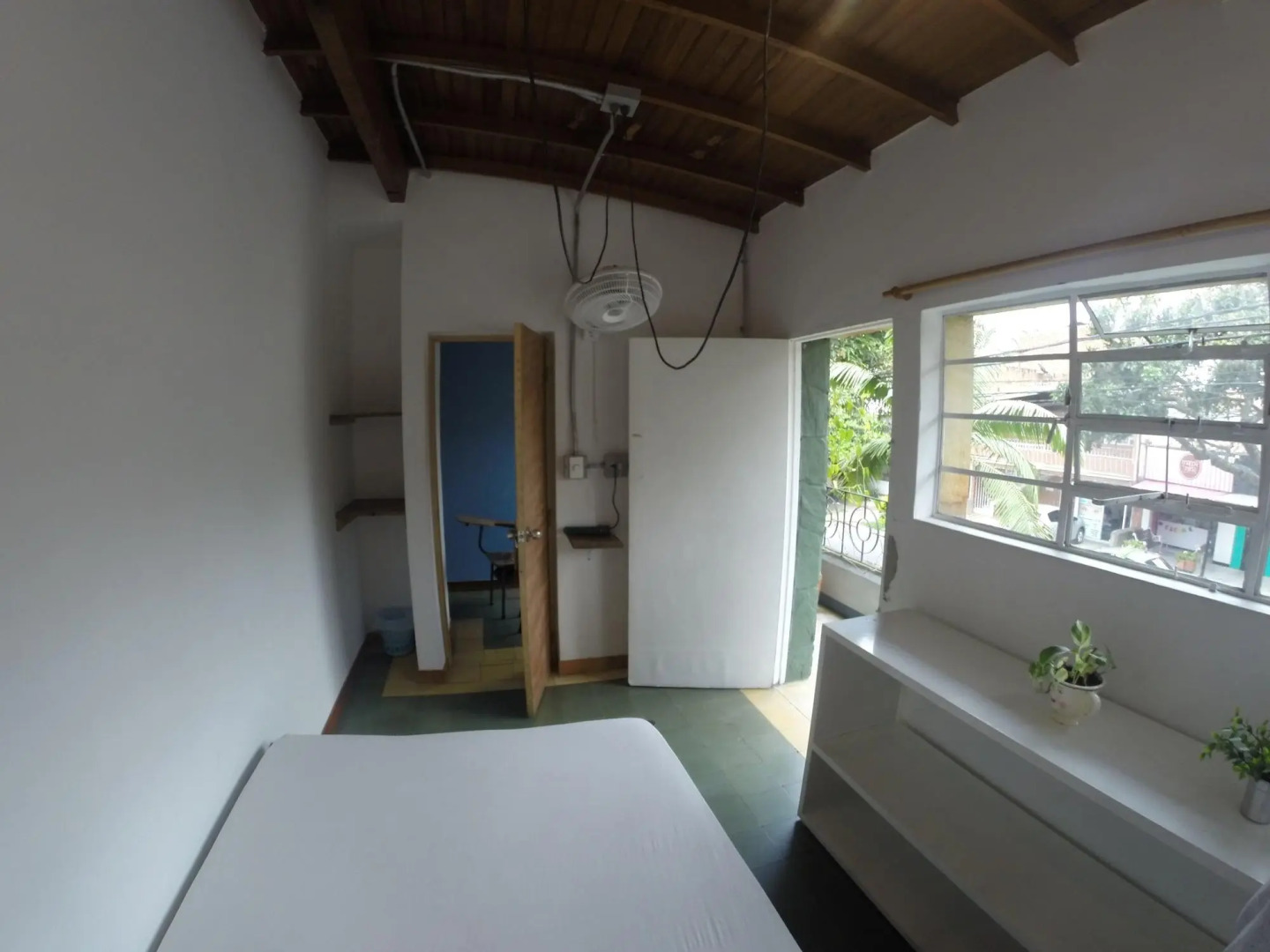 Casa Estacion - Hostel