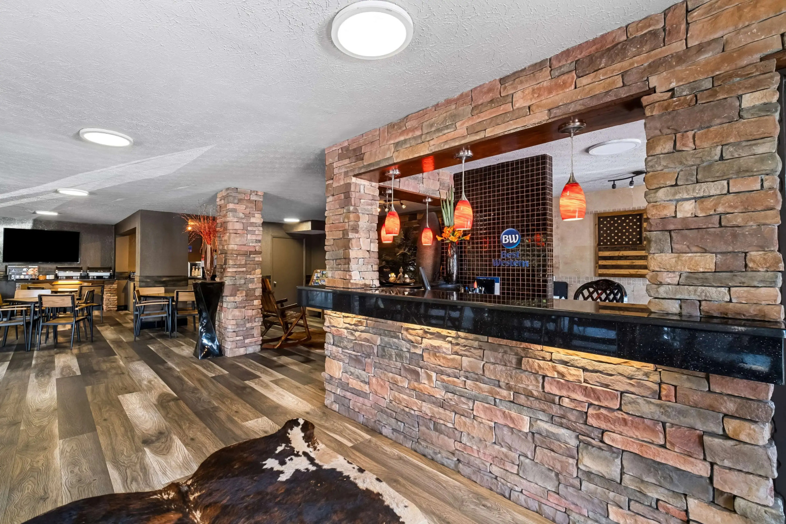 Best Western Braselton Inn