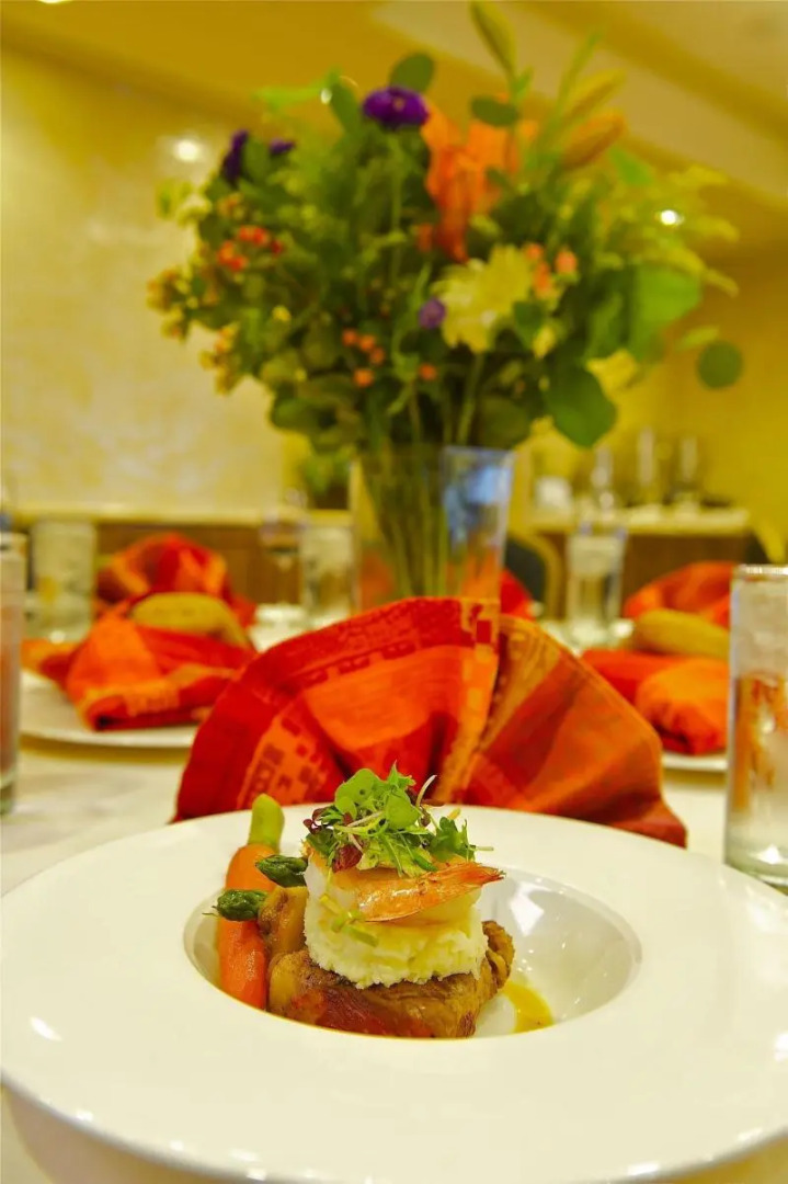 Woolley’s Classic Suites