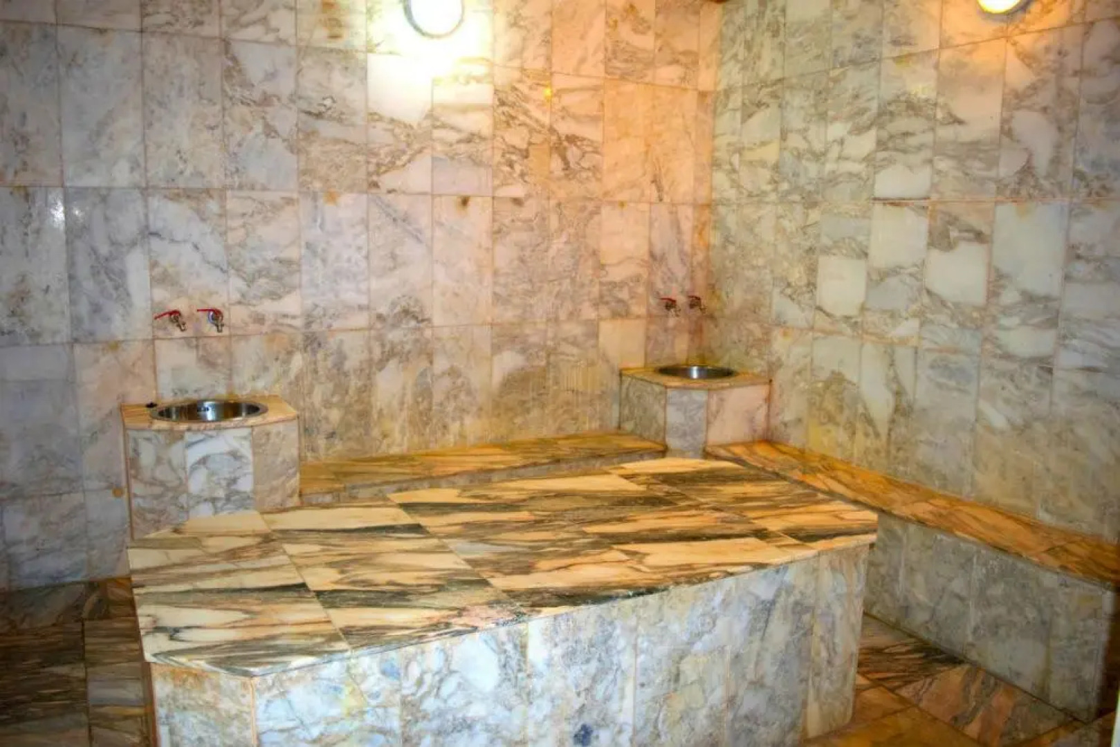 База отдыха им. Д.М.Карбышева