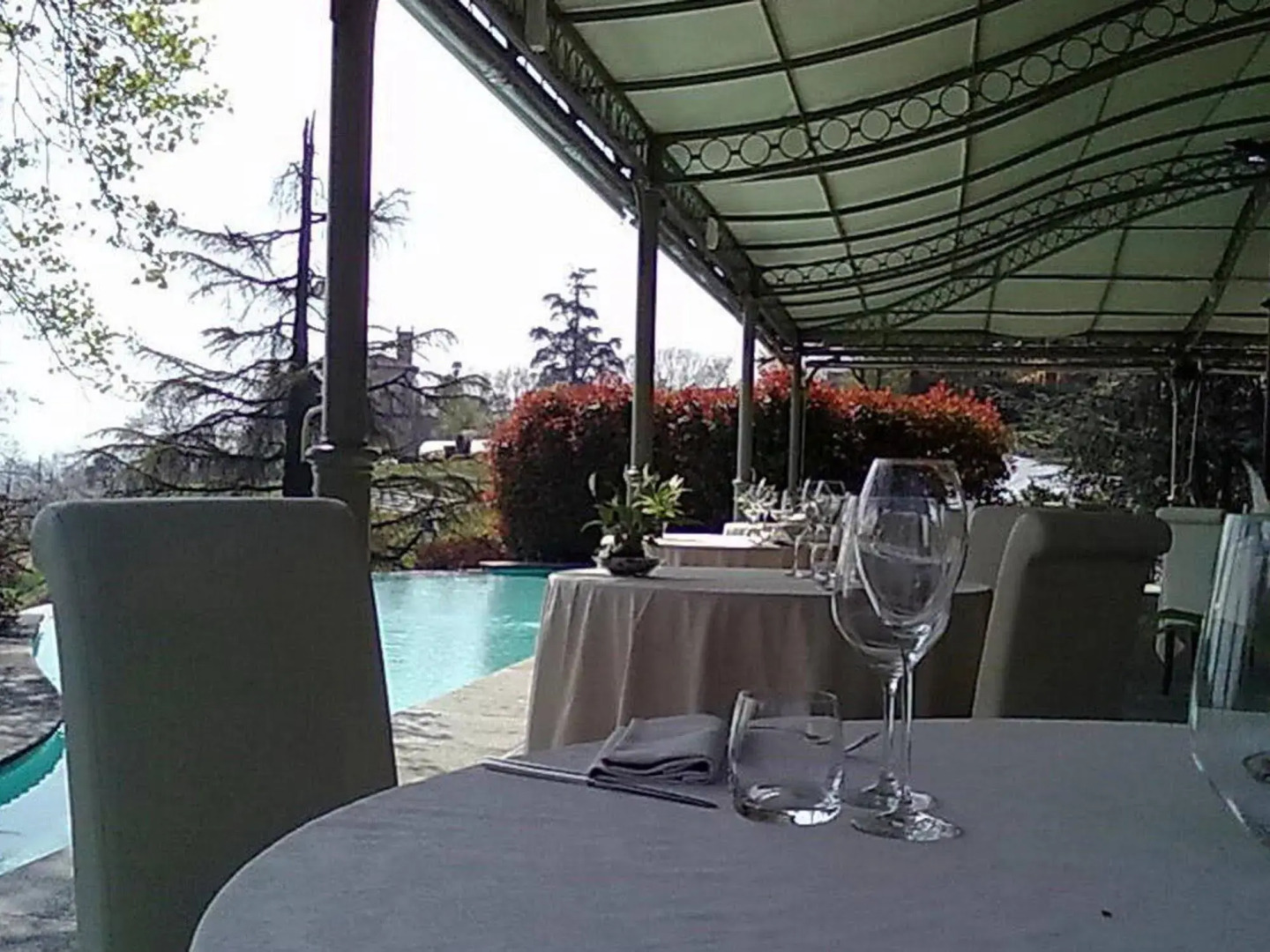 Poggio Radicati - Hotel