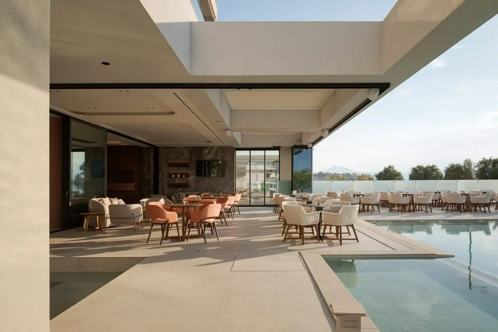 Avant Blue Boutique Hotel