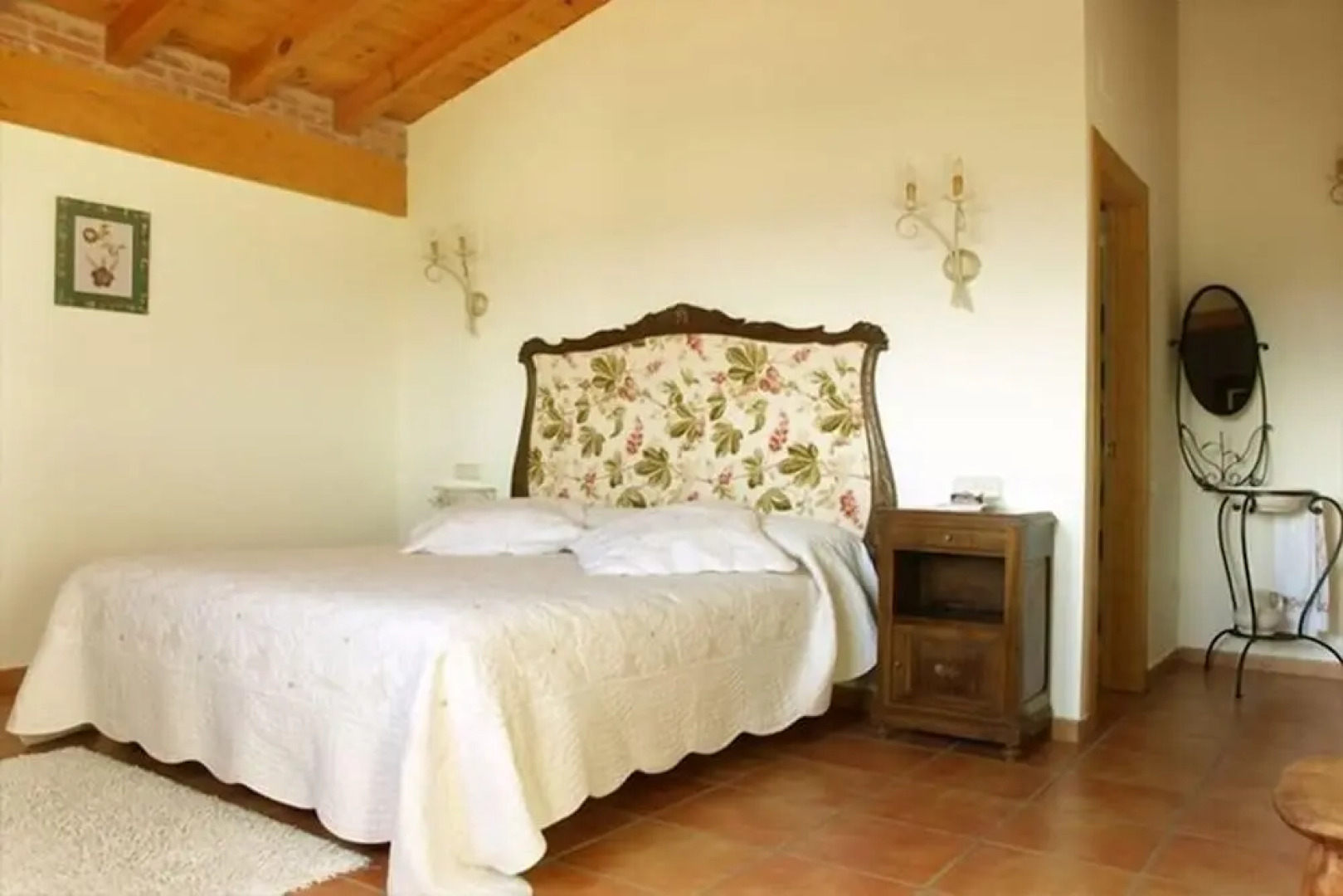 Casa Rural Entrebosques