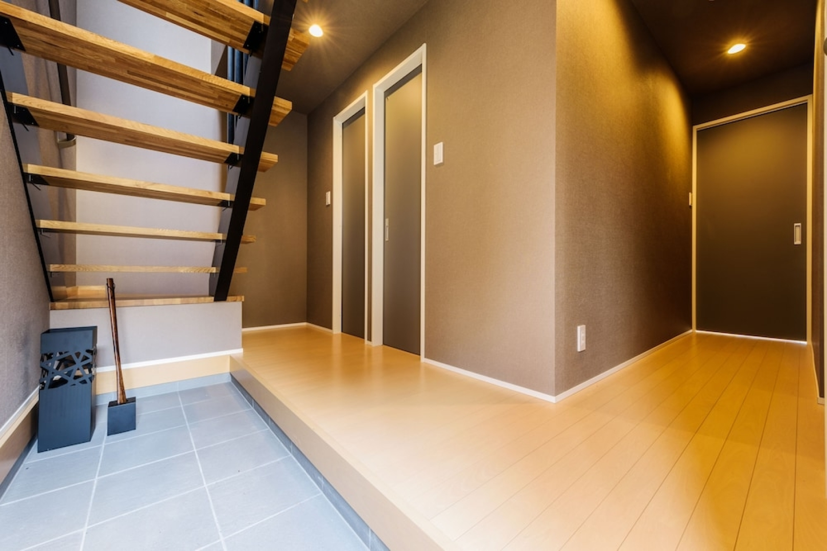 Rakutenstay House × Willstyle Kizugawa