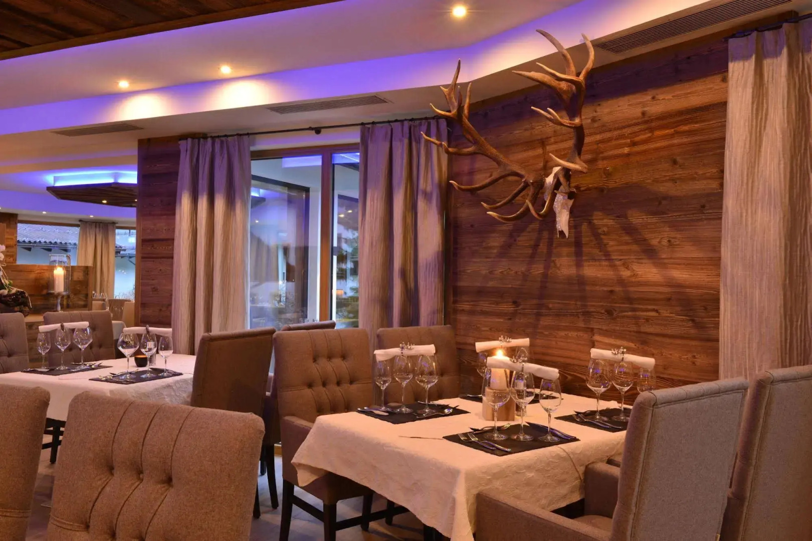 Alpine Resort Sportalm