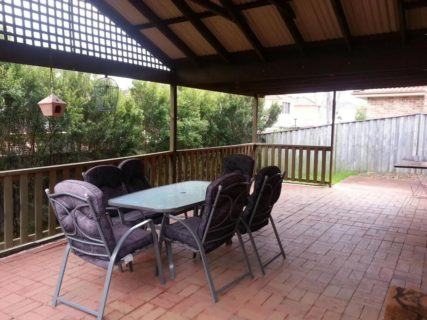 Cutmore Cottages - Highclaire House