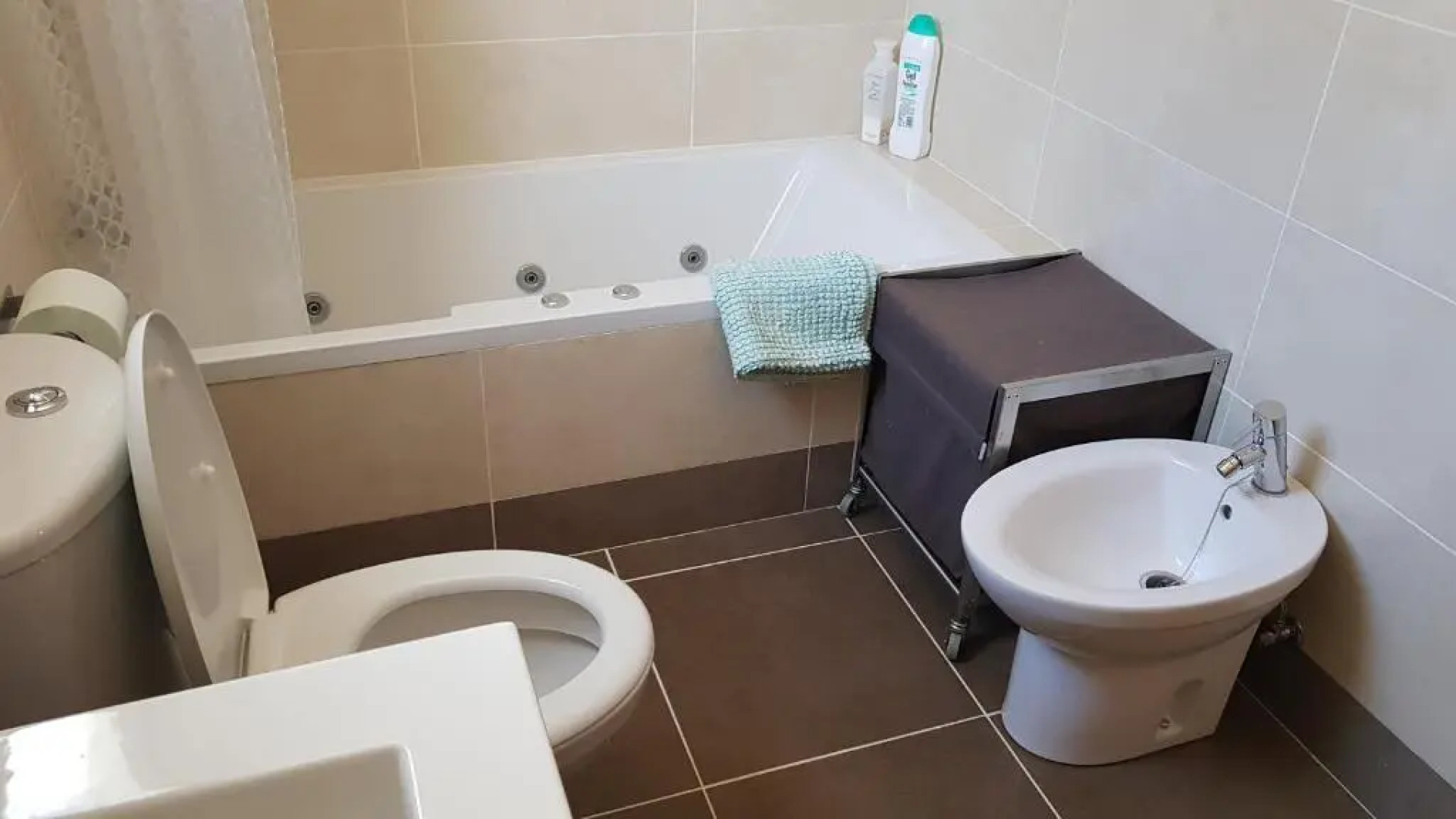 Mirador de Montejaque