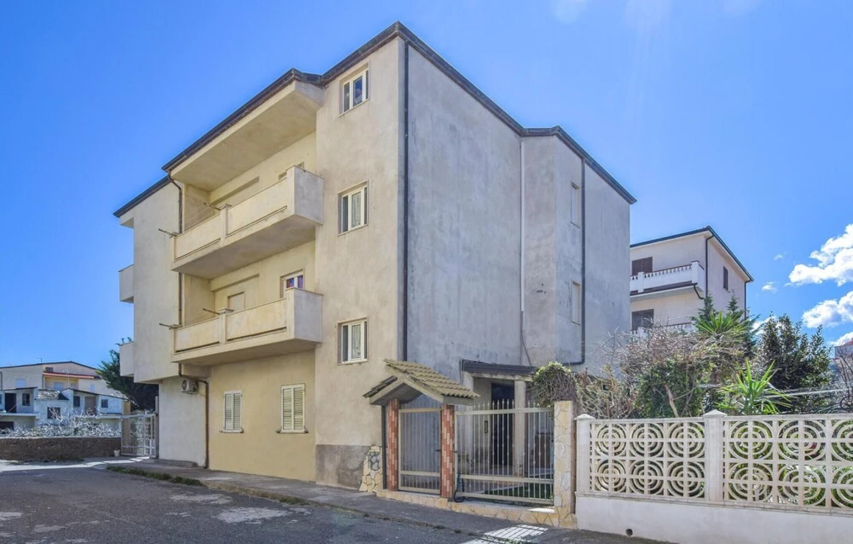 Awesome Apartment in Cariati With 2 Bedrooms and Wifi