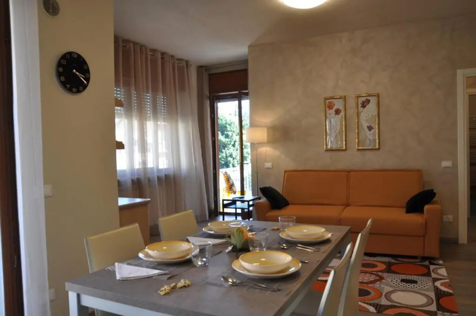 Amore & Psiche Apartments