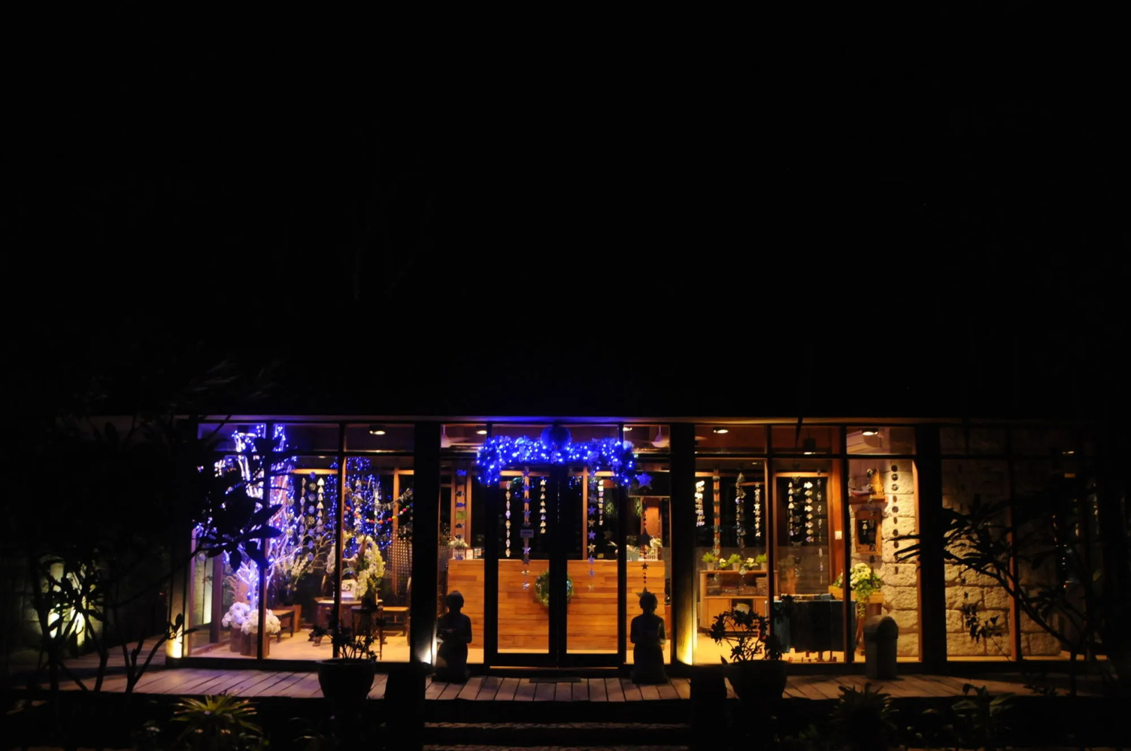 Arumdalu Private Resort