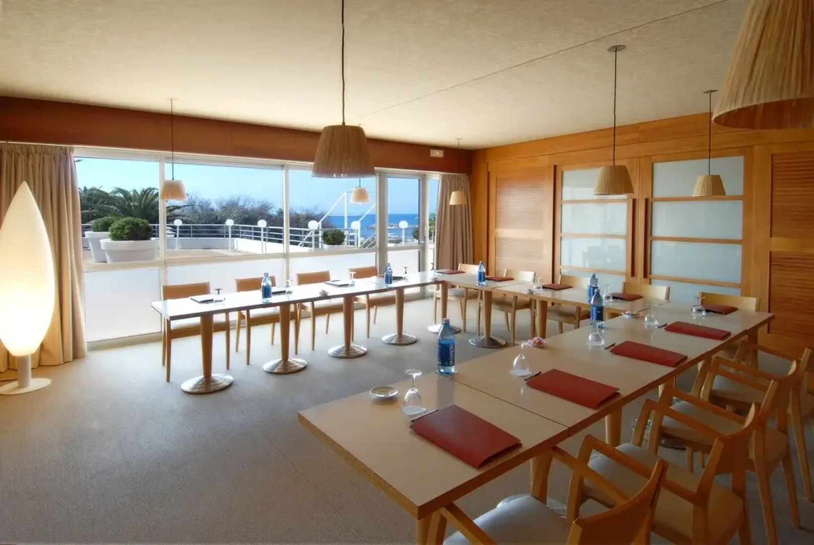 Hôtel Thalasso & Spa Les Corallines