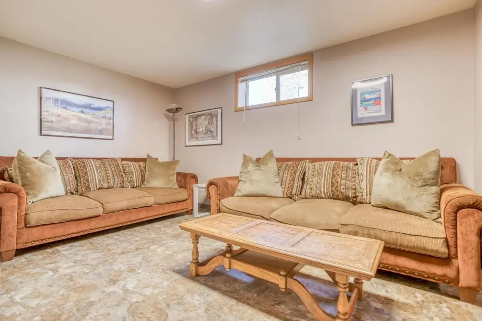 Two Views Vacation Home