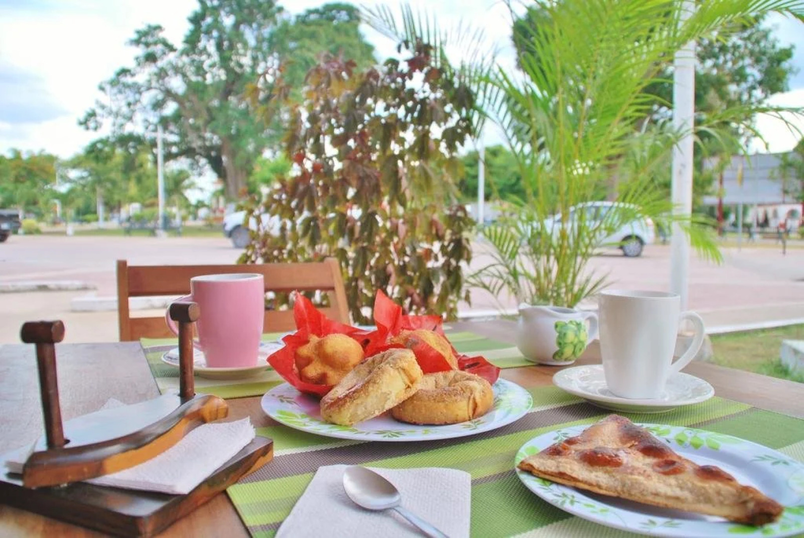 Hostal & Suites Pata de Perro