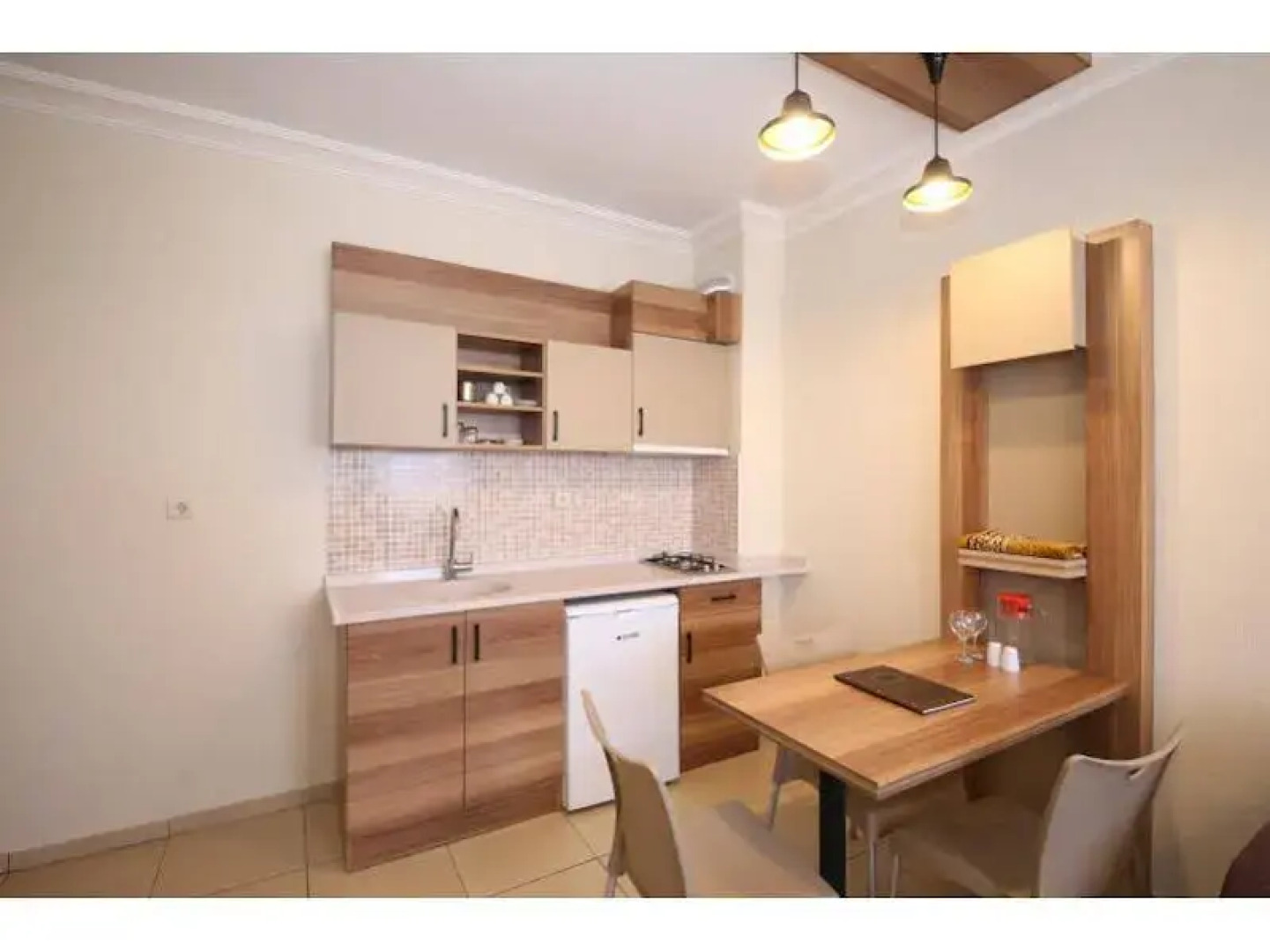 Basaranlar Thermal Hotel