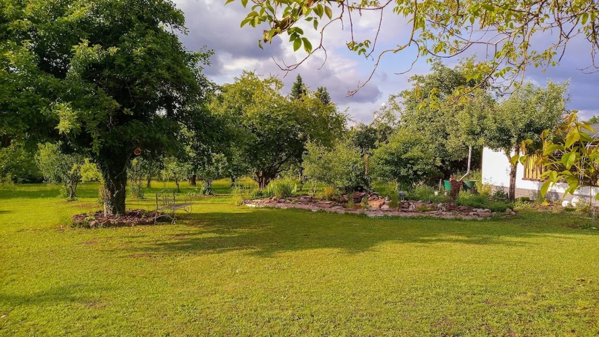 Villa Kopp - Das Gästehaus