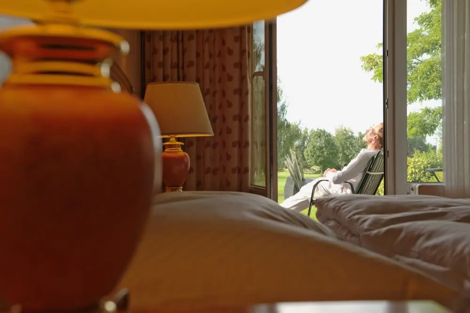 Ferienanlage Pritzerbe