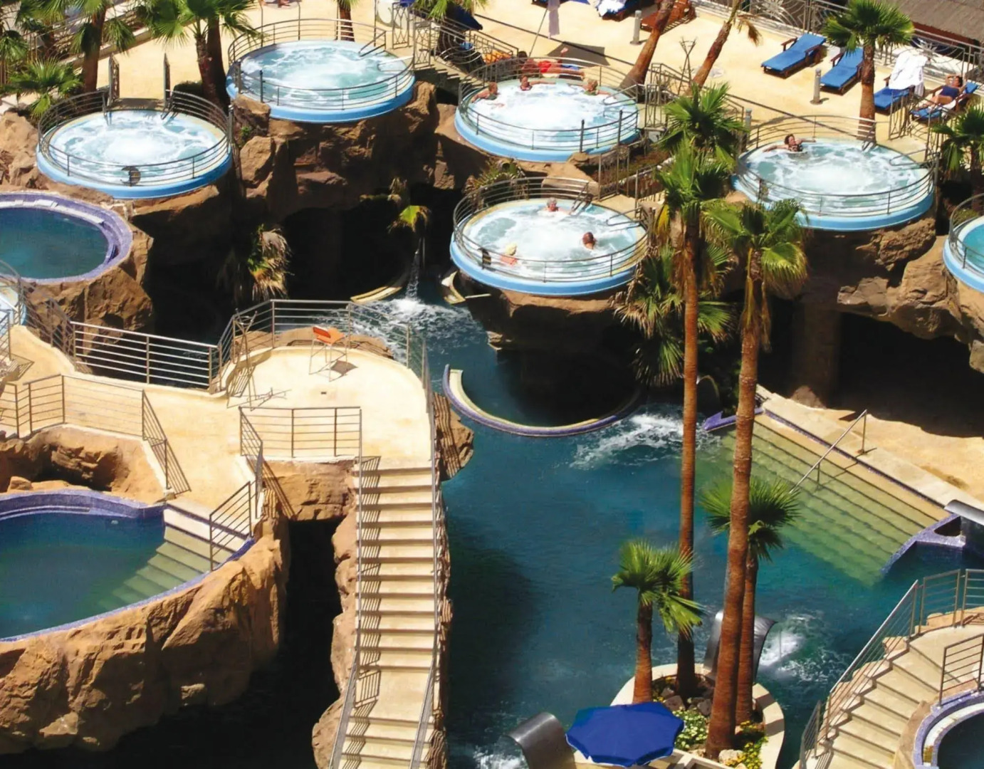 Отель Marina d'Or