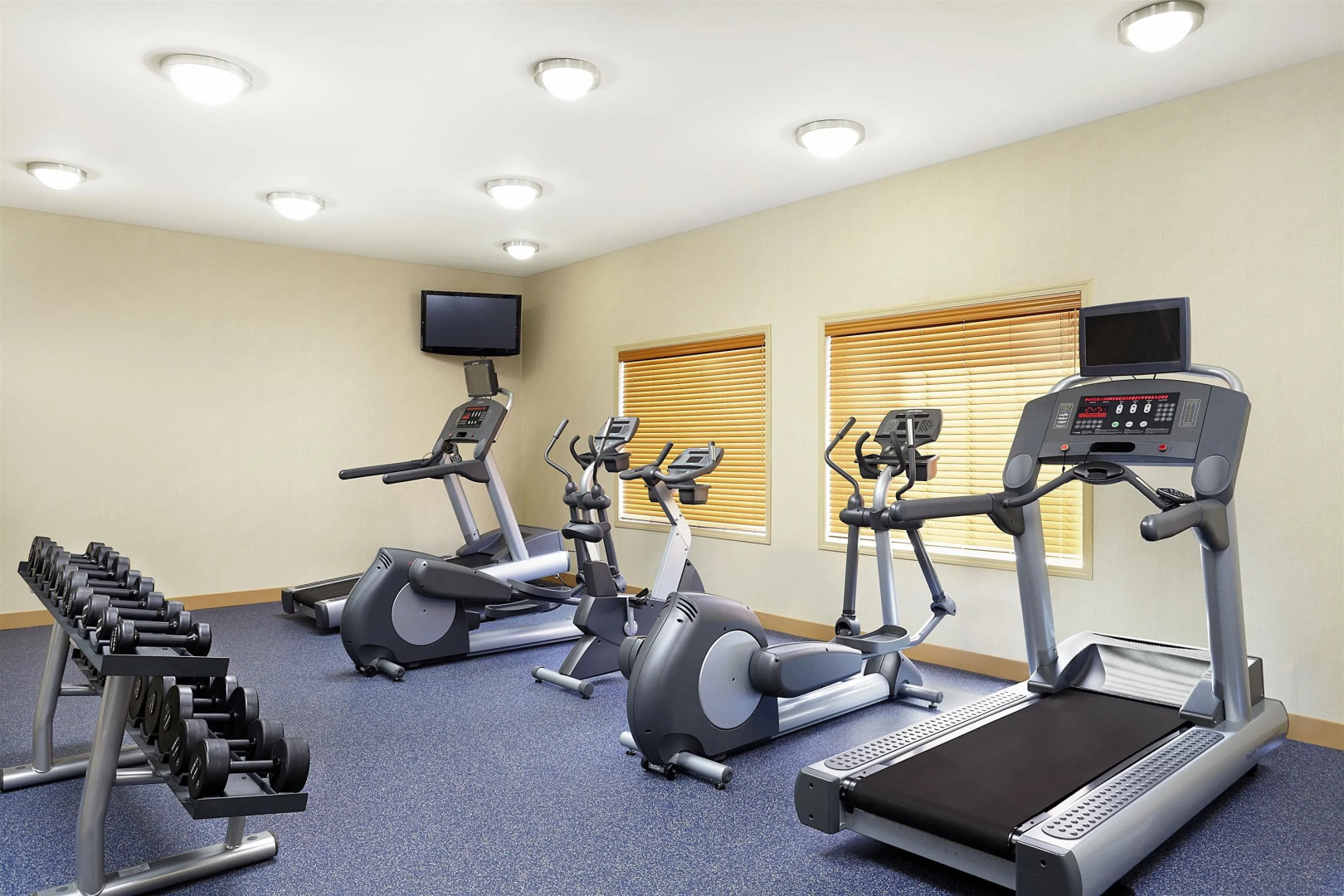 Four Points by Sheraton Saskatoon