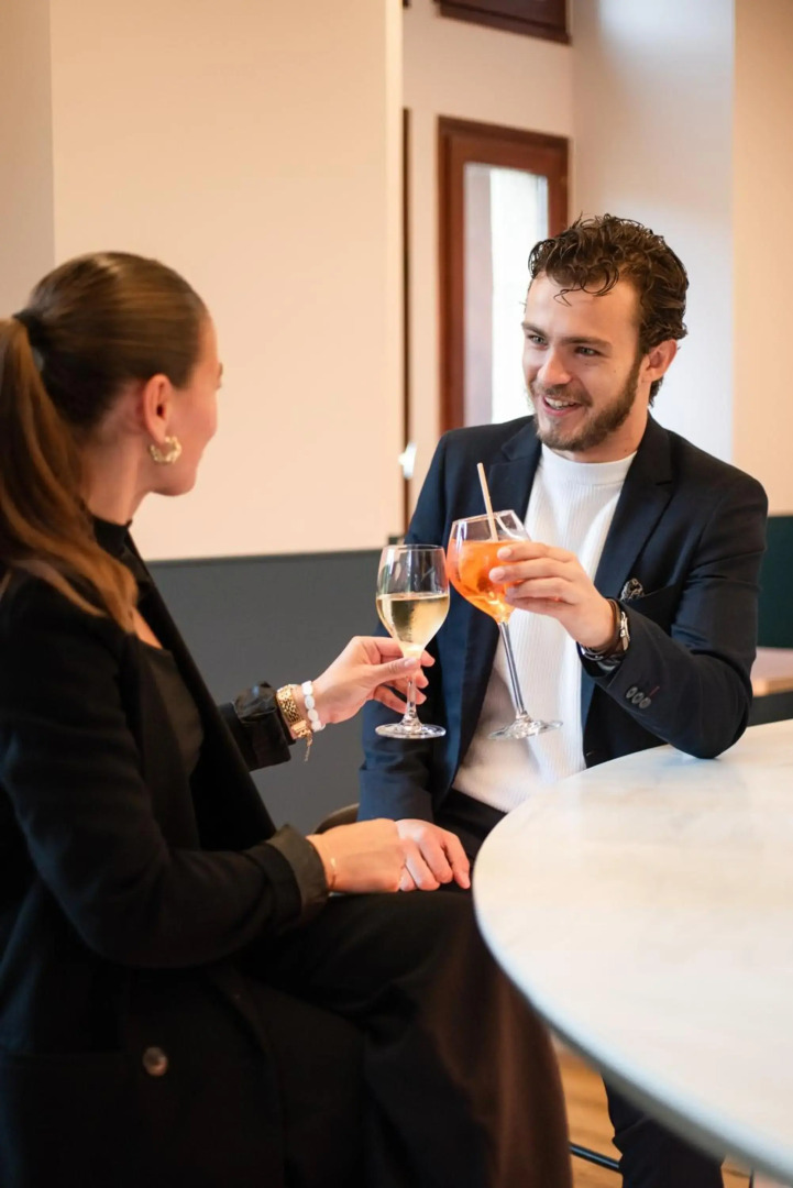 La Maison OBONO Hotel & Spa