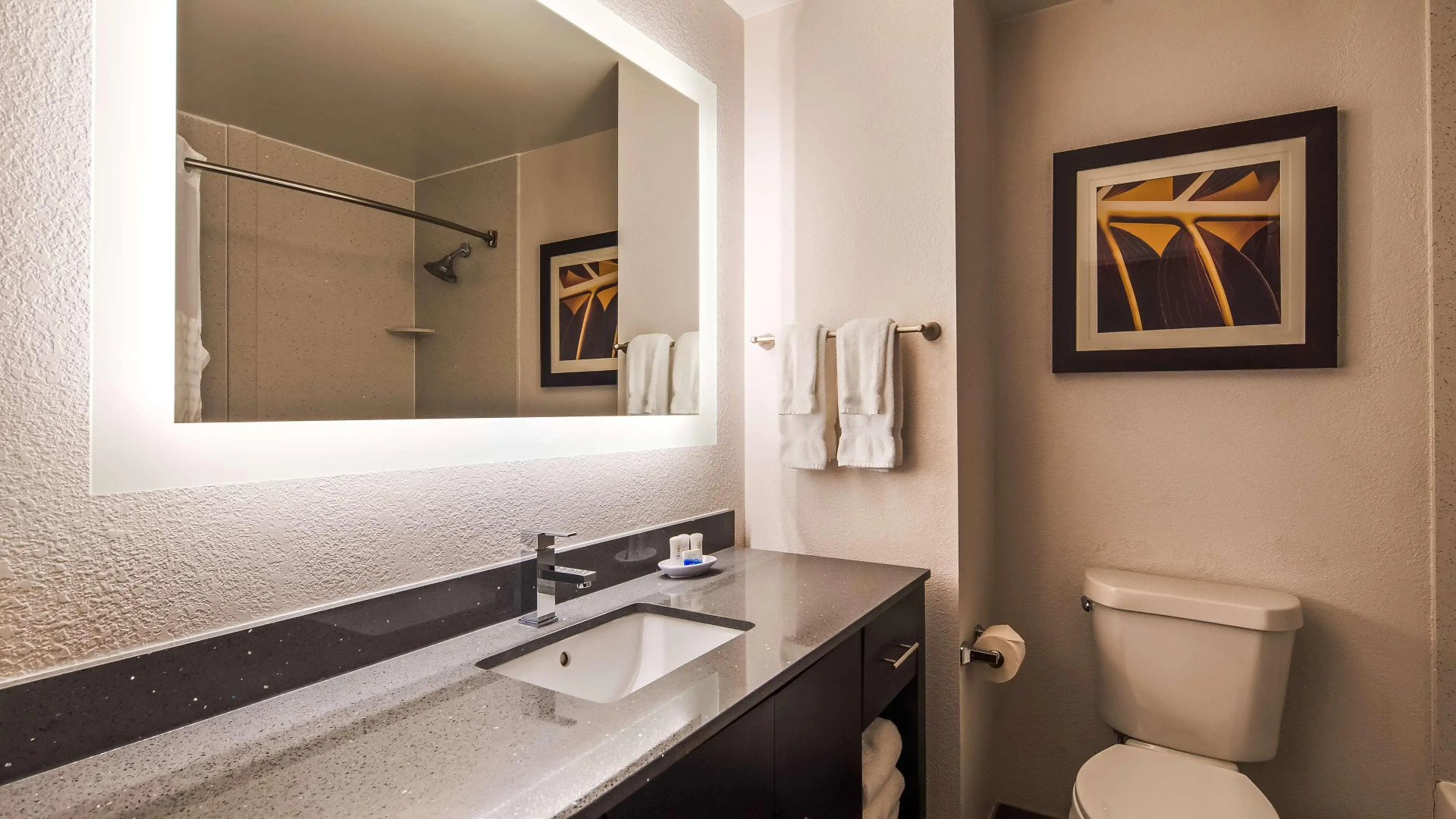 Best Western Plus Pineville-Charlotte South