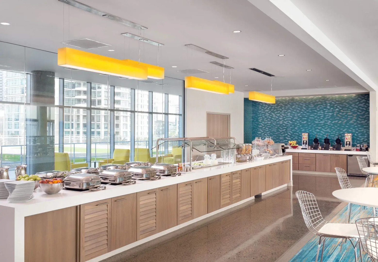 Residence Inn by Marriott San Diego Downtown/Bayfront