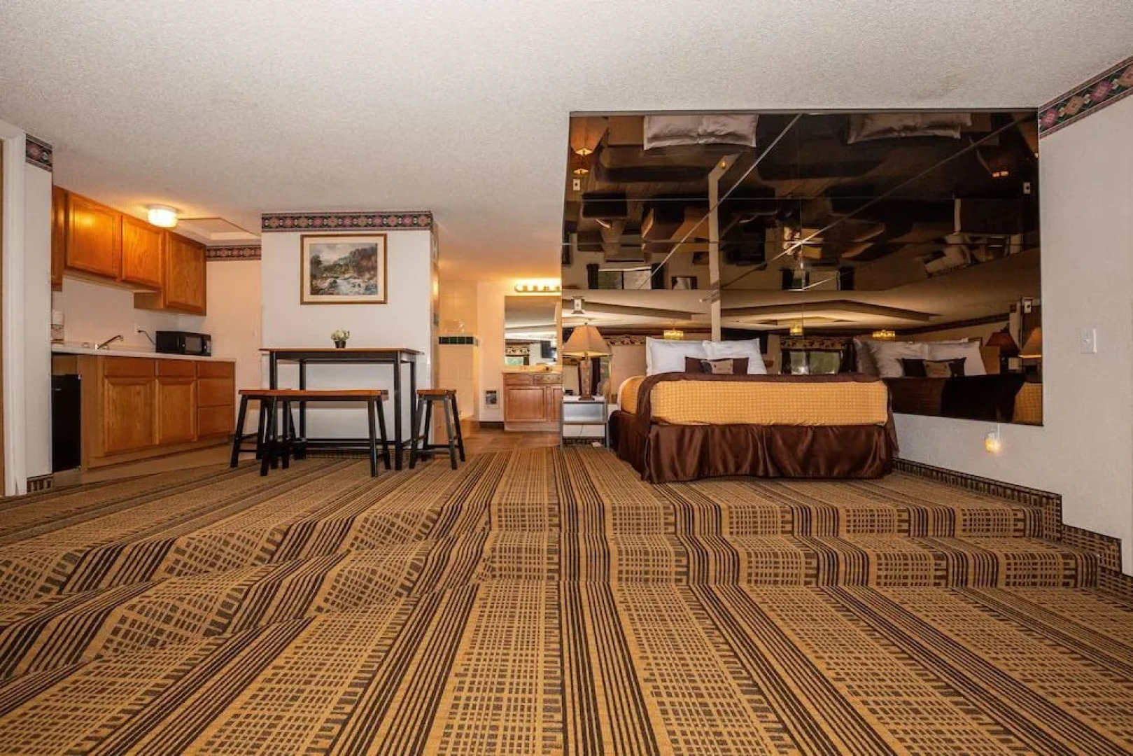 Wonderstone at Glacier