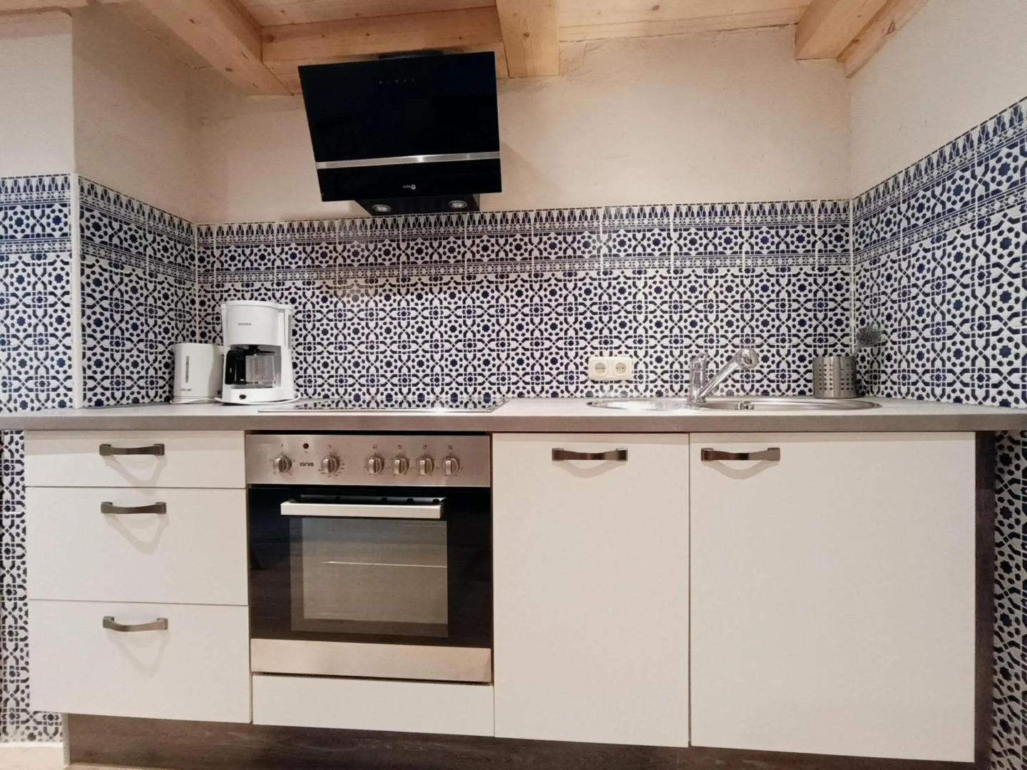 Ferienwohnungen Holler