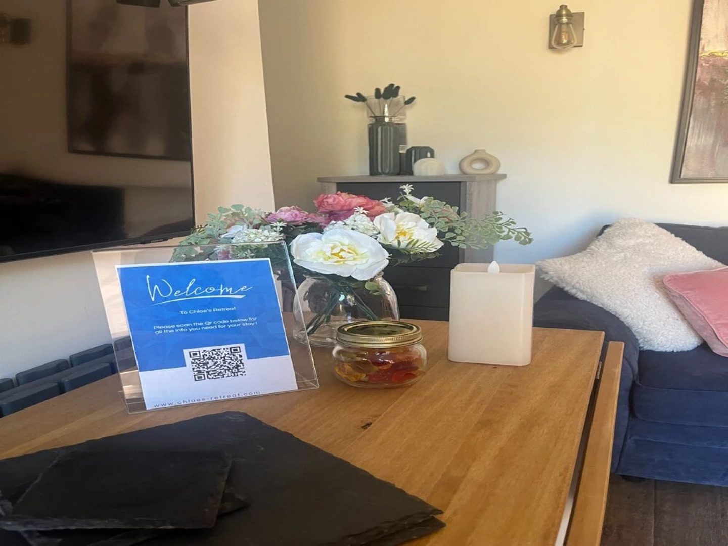 Stunning 1-bed Private Apartment in Norwich