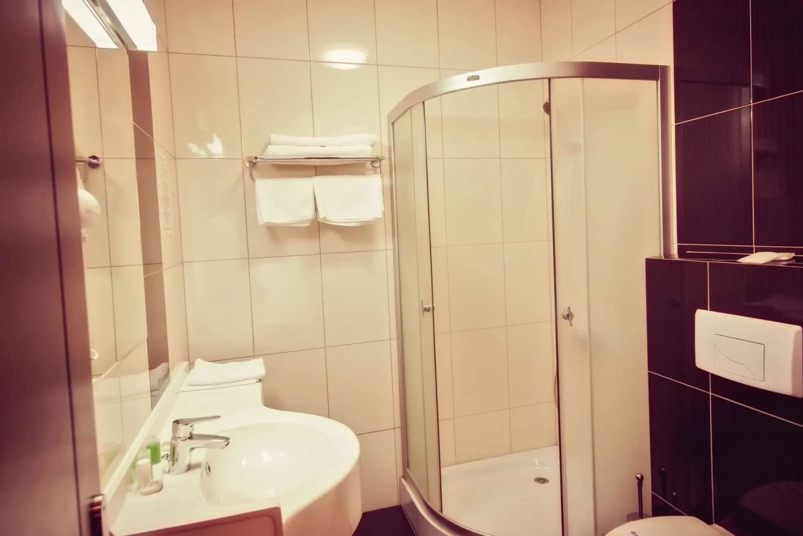 Hotel Ozana